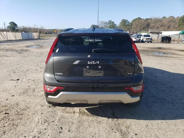 2023 KIA Niro EX