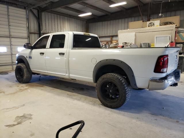 2011 Dodge RAM 2500