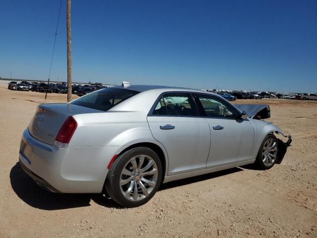 2020 Chrysler 300 Limited