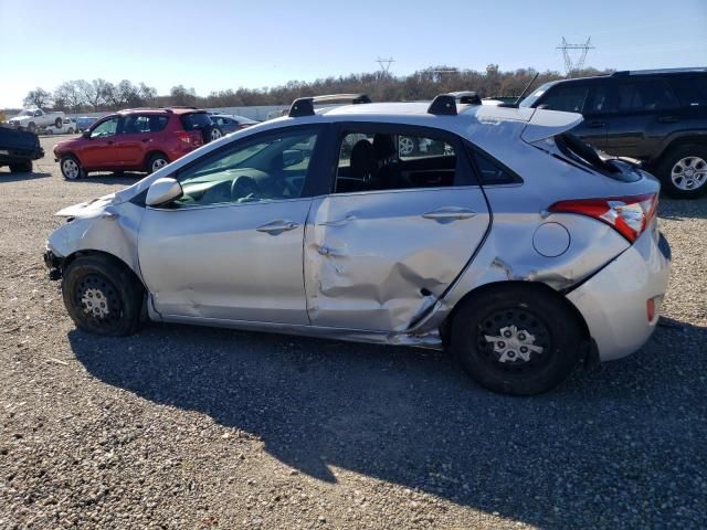 2016 Hyundai Elantra GT