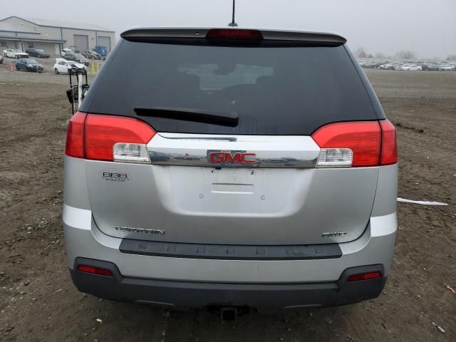 2015 GMC Terrain SLE