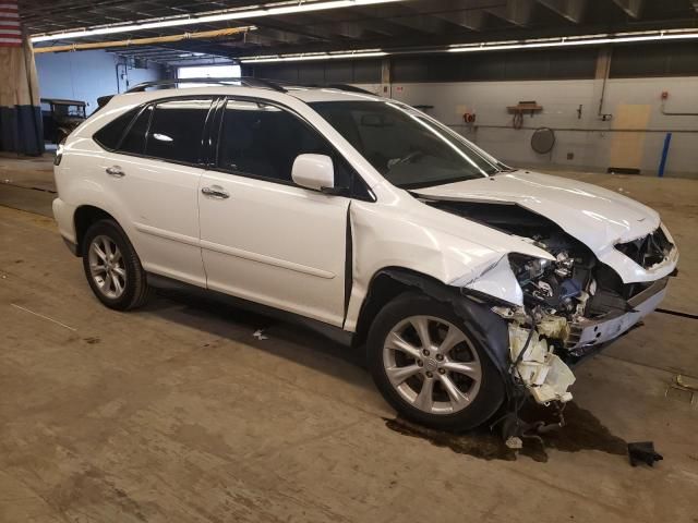 2008 Lexus RX 350