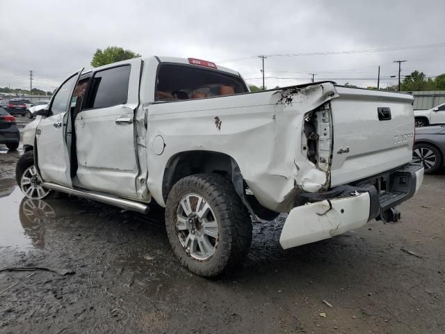 2015 Toyota Tundra Crewmax 1794