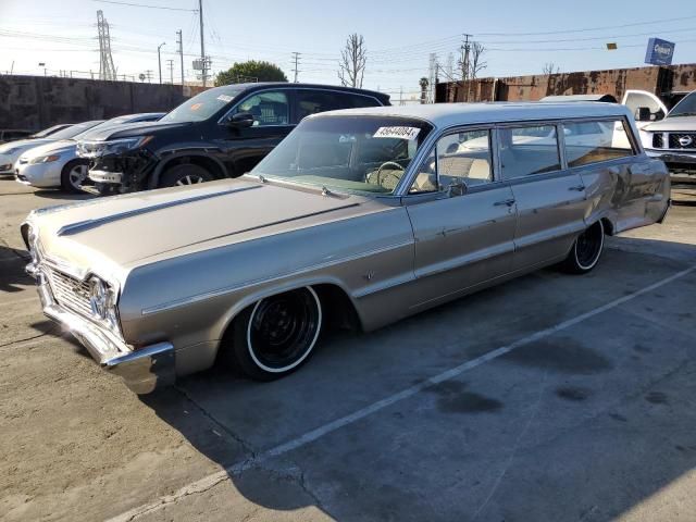 1964 Chevrolet Impala