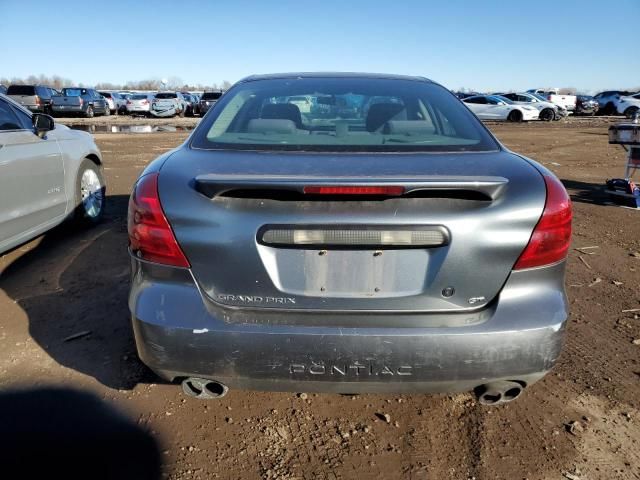 2004 Pontiac Grand Prix GT