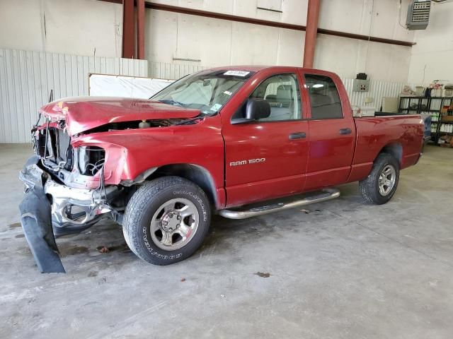 2006 Dodge RAM 1500 ST