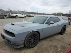 Dodge Vehiculos salvage en venta: 2021 Dodge Challenger R/T Scat Pack