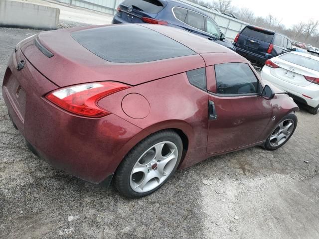 2009 Nissan 370Z