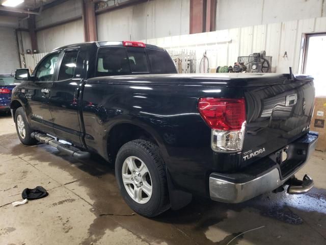 2010 Toyota Tundra Double Cab SR5