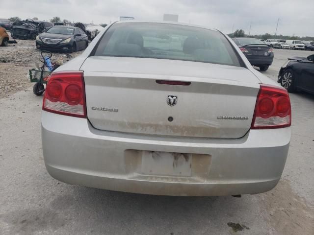 2010 Dodge Charger