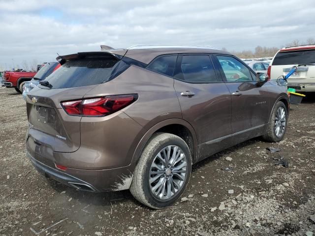 2019 Chevrolet Blazer Premier