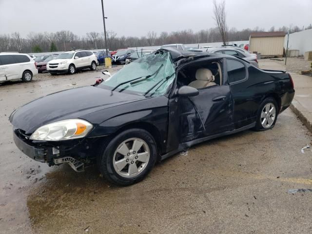 2006 Chevrolet Monte Carlo LT