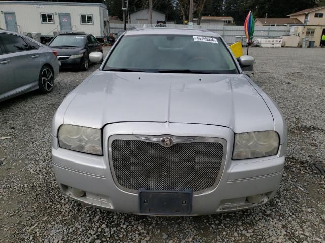 2006 Chrysler 300 Touring