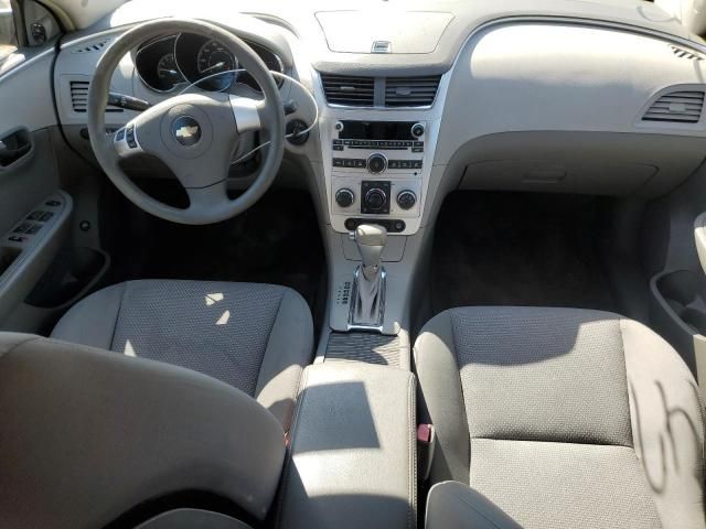 2009 Chevrolet Malibu LS