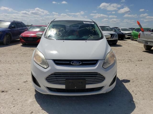 2015 Ford C-MAX SE