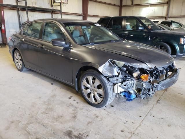 2008 Honda Accord EXL