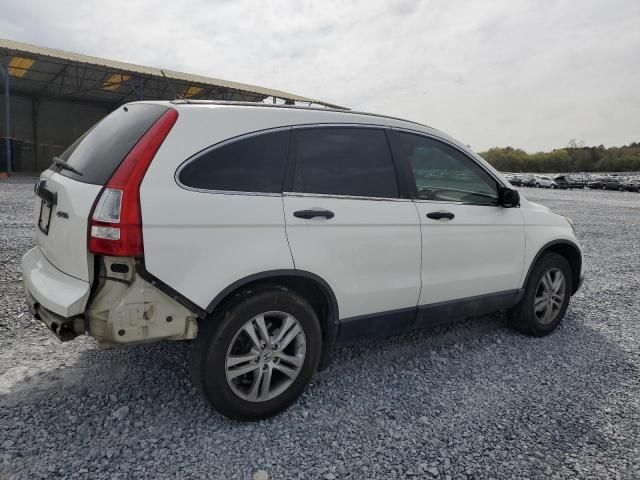 2010 Honda CR-V LX