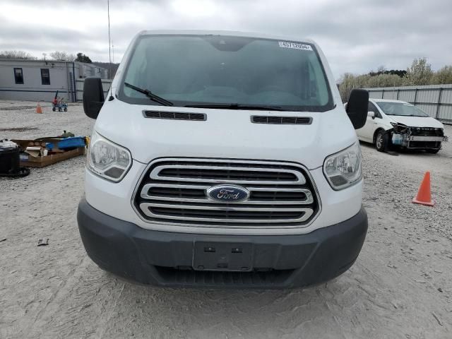 2015 Ford Transit T-350