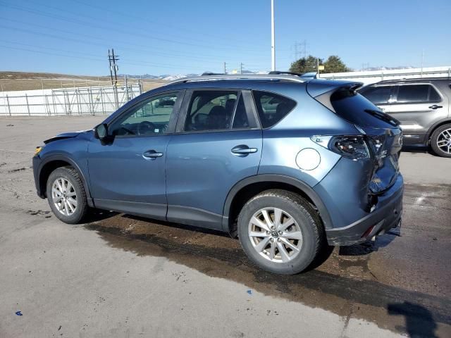 2015 Mazda CX-5 Touring