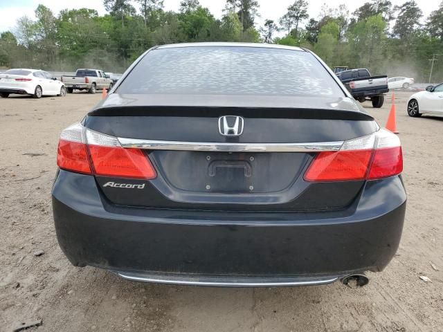 2013 Honda Accord EX