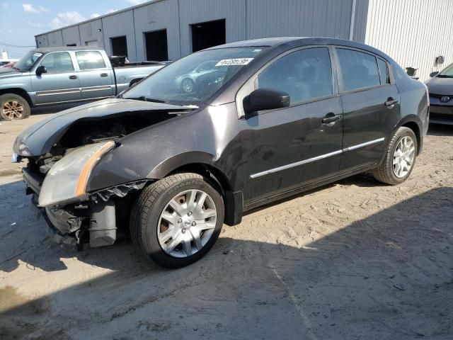 2011 Nissan Sentra 2.0