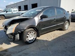 Nissan Sentra 2.0 Vehiculos salvage en venta: 2011 Nissan Sentra 2.0