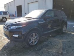 2015 Land Rover Range Rover Evoque Pure Premium for sale in Jacksonville, FL