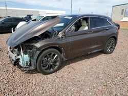 Infiniti Vehiculos salvage en venta: 2019 Infiniti QX50 Essential