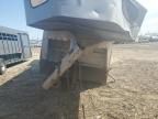 2002 Titan Horse Trailer