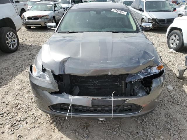 2011 Ford Taurus Limited