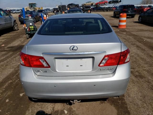 2008 Lexus ES 350