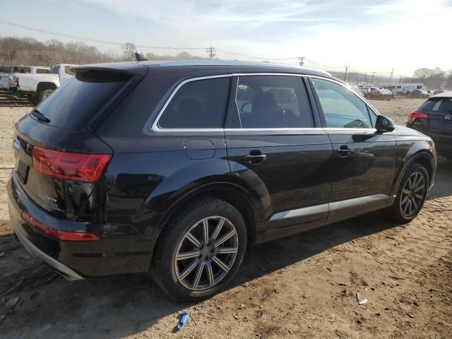 2017 Audi Q7 Premium