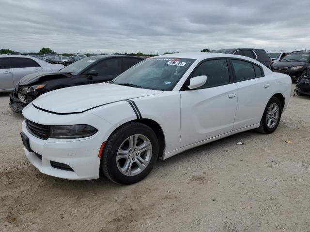 2018 Dodge Charger SXT