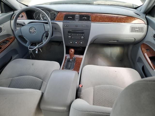 2005 Buick Lacrosse CX