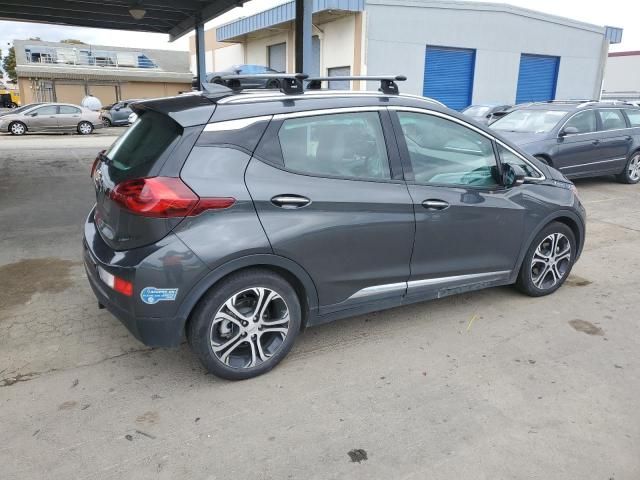 2021 Chevrolet Bolt EV Premier