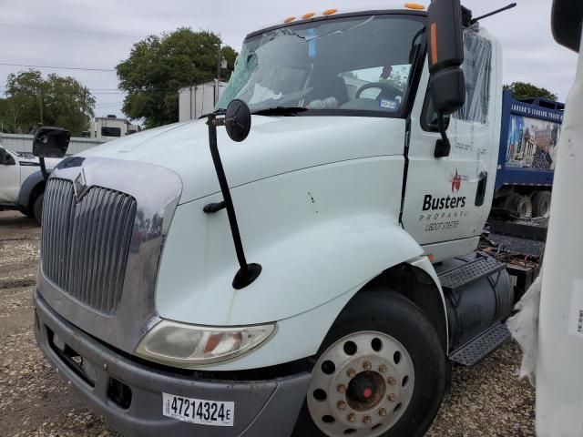 2007 International 8000 8600