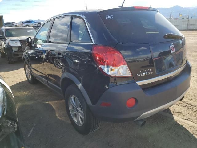 2009 Saturn Vue XE