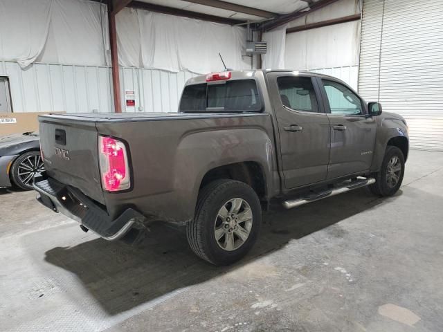 2016 GMC Canyon SLE