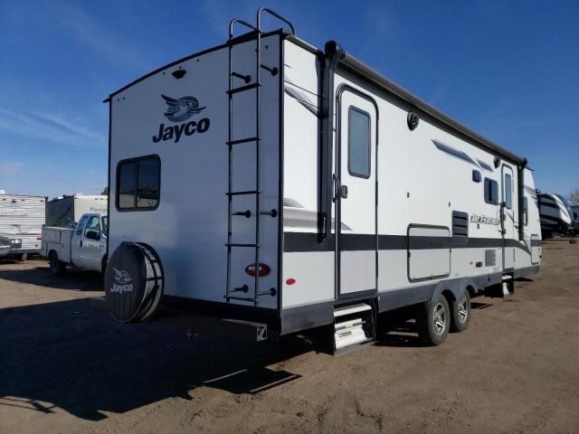 2022 Jayco Jayfeather