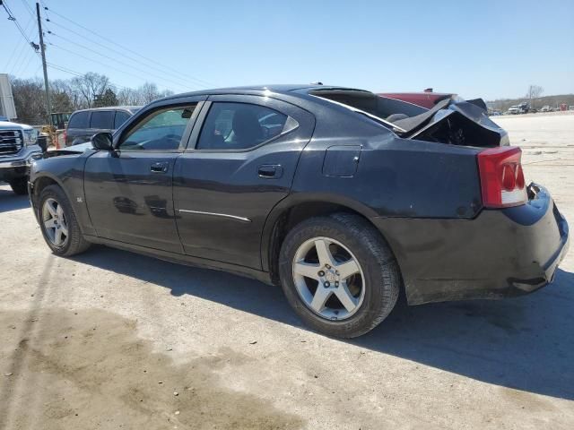 2010 Dodge Charger SXT