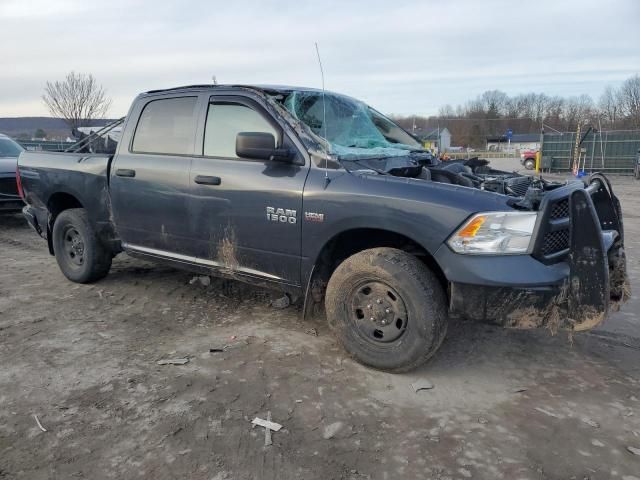 2016 Dodge RAM 1500 ST