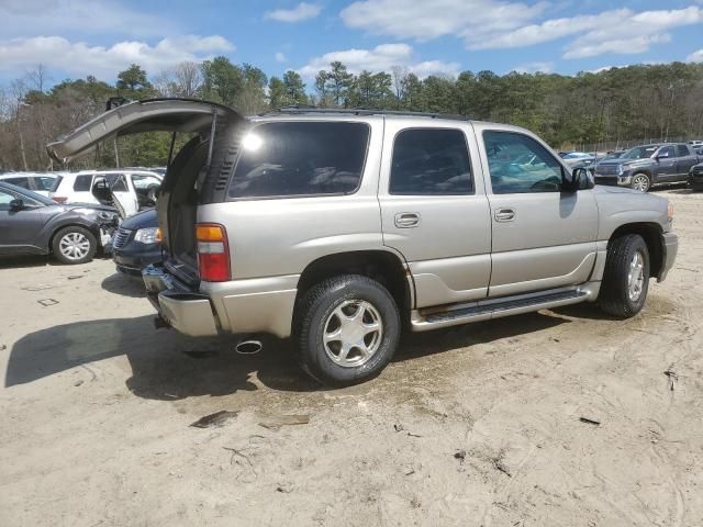 2002 GMC Denali