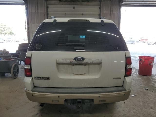 2006 Ford Explorer Eddie Bauer