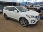 2014 Hyundai Santa FE GLS