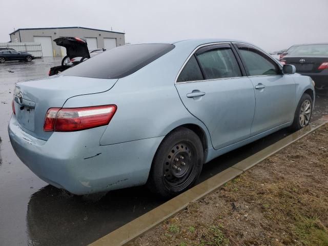 2007 Toyota Camry CE