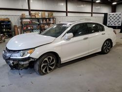 2016 Honda Accord EXL for sale in Byron, GA