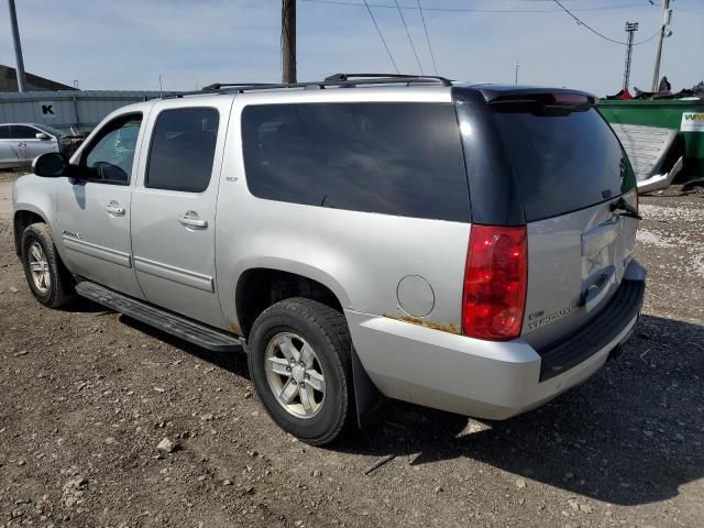 2011 GMC Yukon XL K1500 SLT