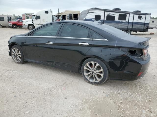 2014 Hyundai Sonata SE