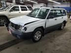 2000 Subaru Forester L