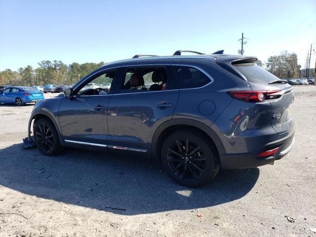 2021 Mazda CX-9 Grand Touring